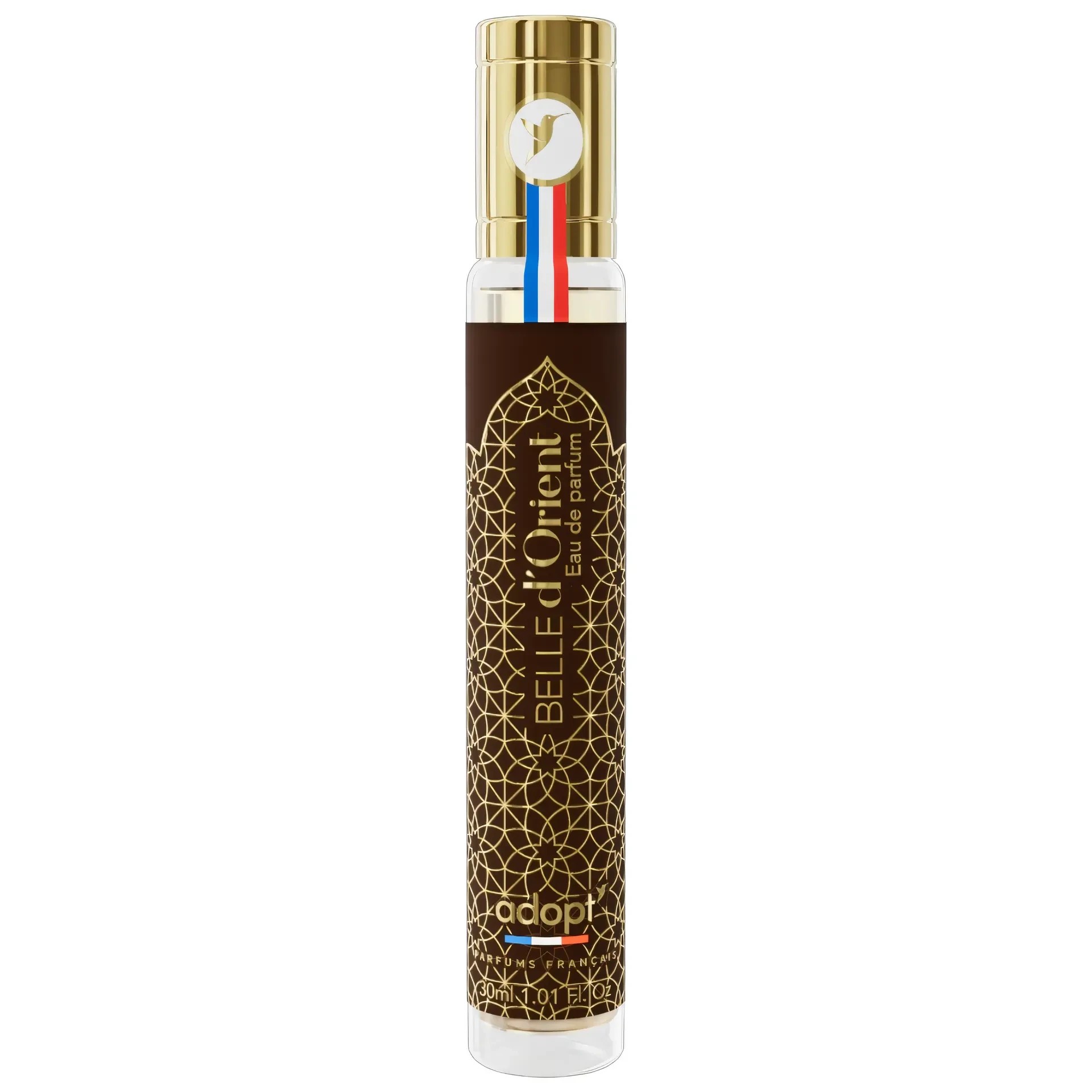 Flormar Göz Farı - Diamonds Terracotta Eyeshadow Golden Eyes 5 G 8690604083886 0212042
