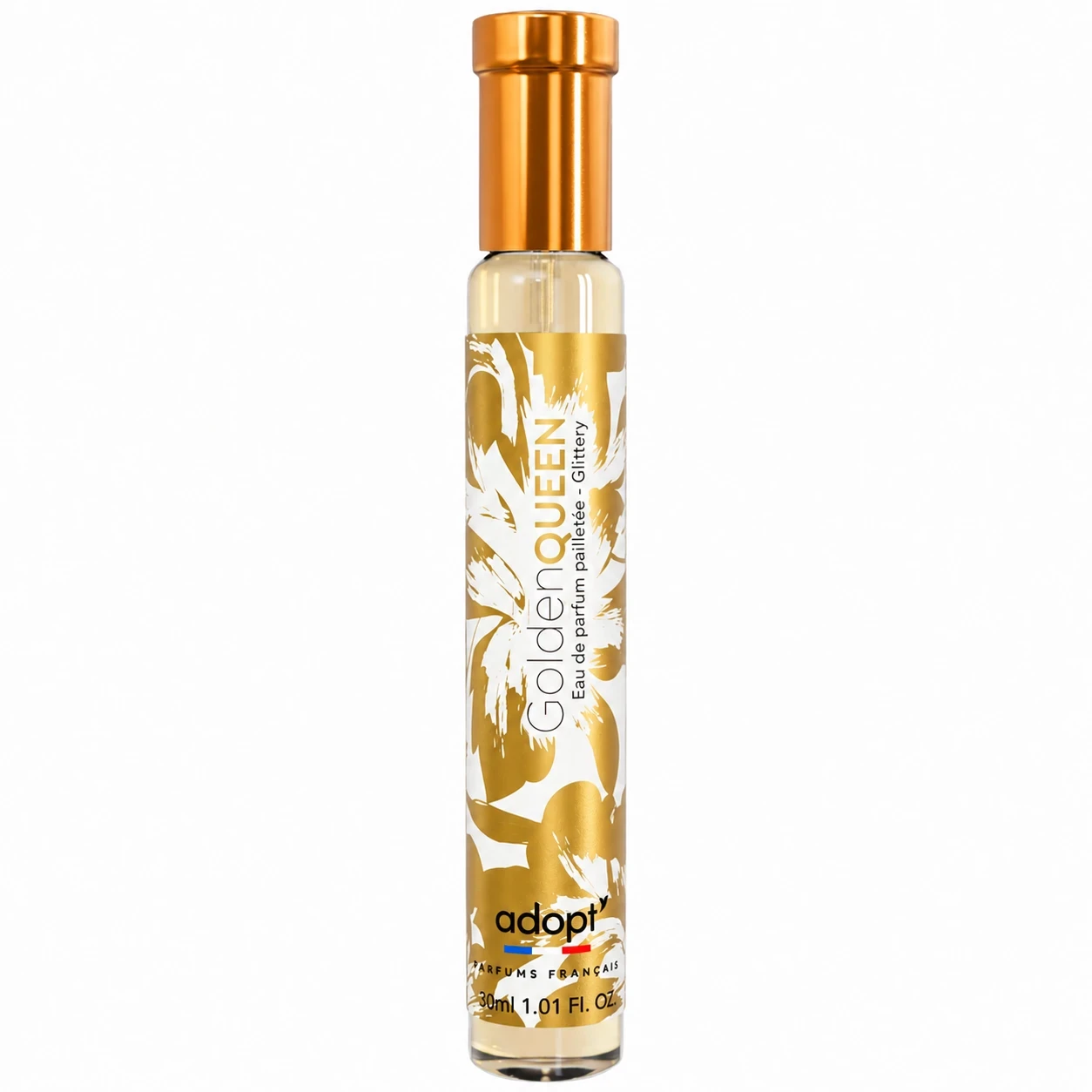 Flormar Göz Farı - Diamonds Terracotta Eyeshadow Golden Eyes 5 G 8690604083886 0212042