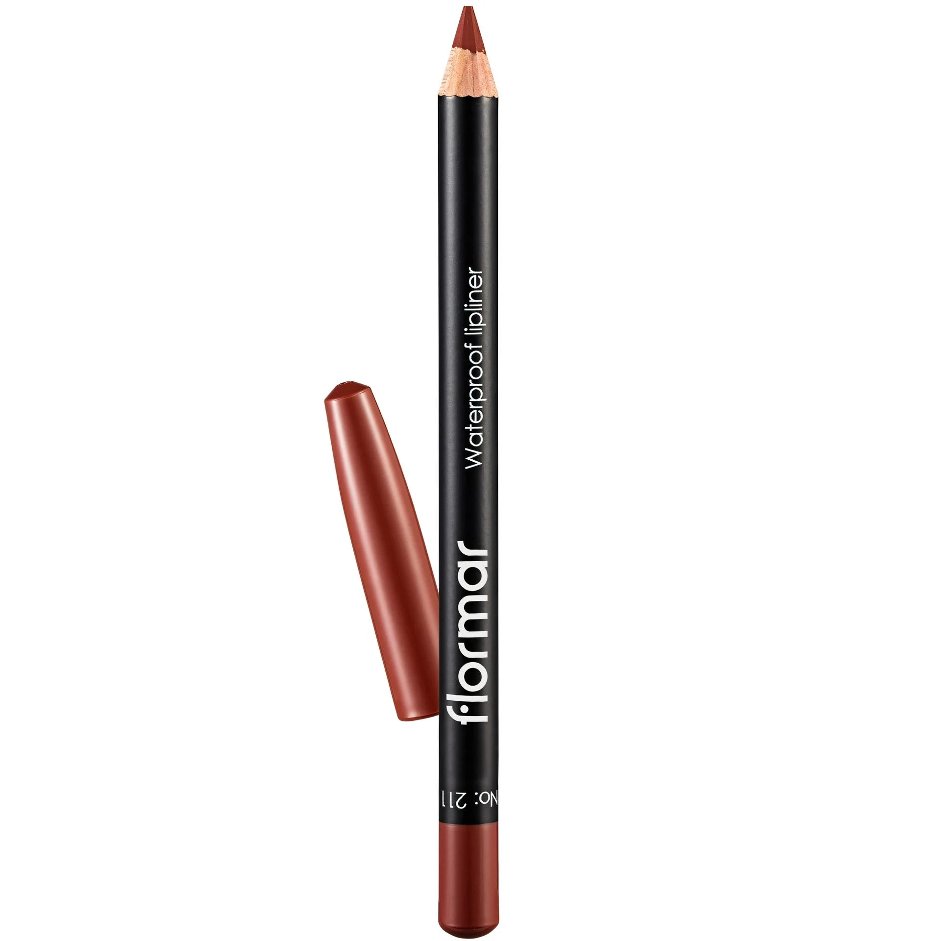 Flormar Göz Farı - Diamonds Terracotta Eyeshadow Golden Eyes 5 G 8690604083886 0212042