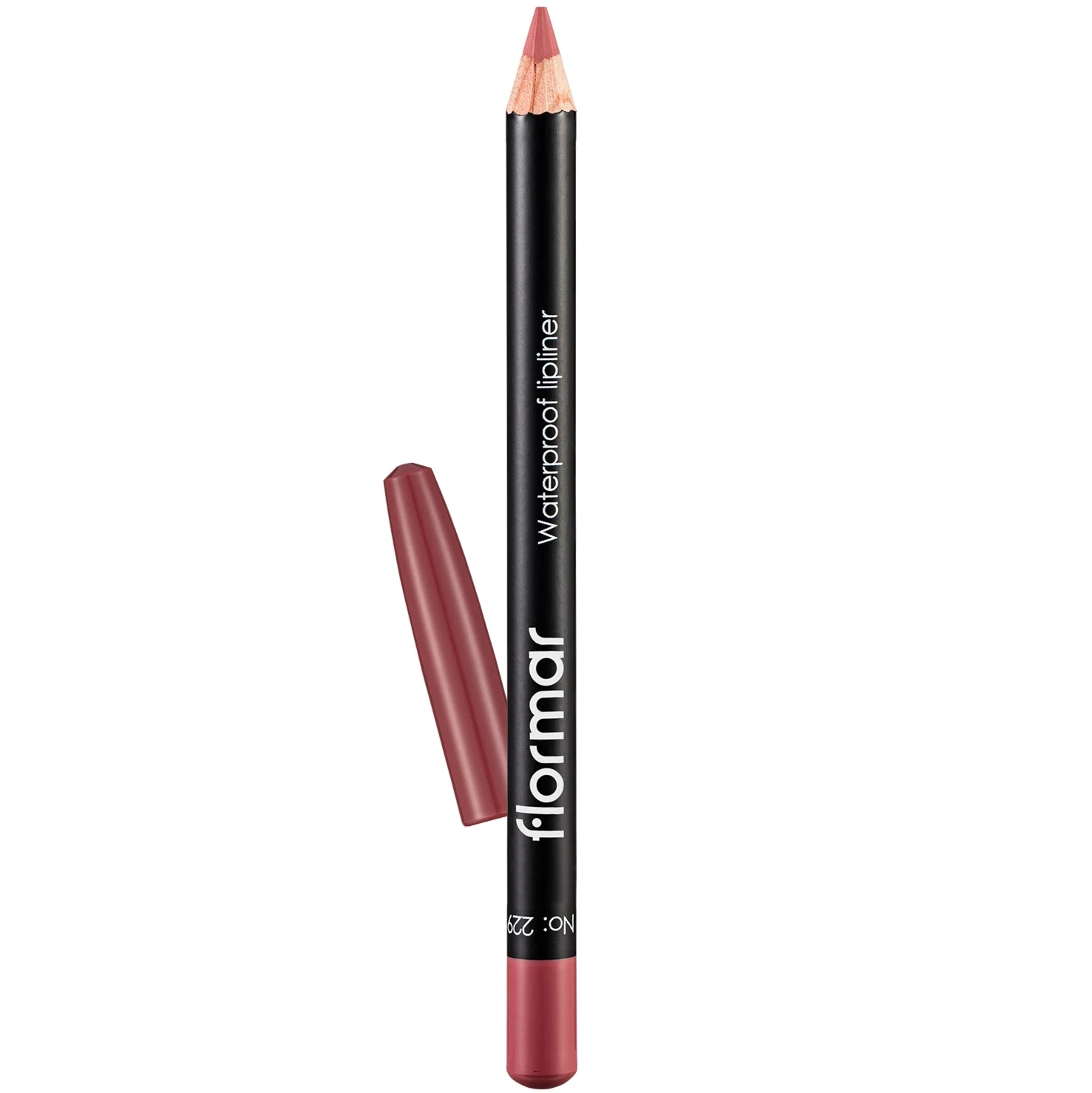 Flormar Göz Farı - Diamonds Terracotta Eyeshadow Golden Eyes 5 G 8690604083886 0212042