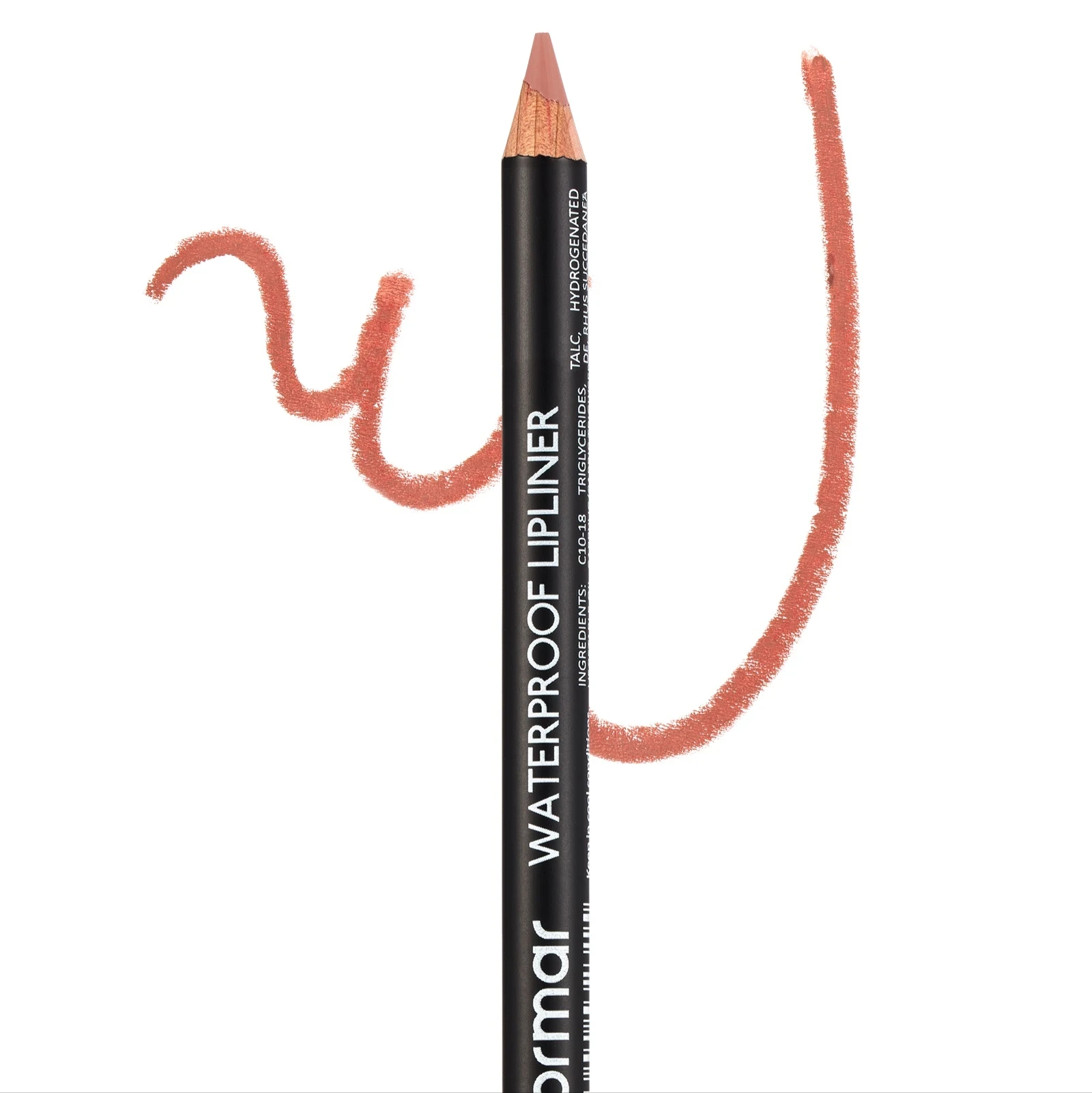 Flormar Göz Farı - Diamonds Terracotta Eyeshadow Golden Eyes 5 G 8690604083886 0212042