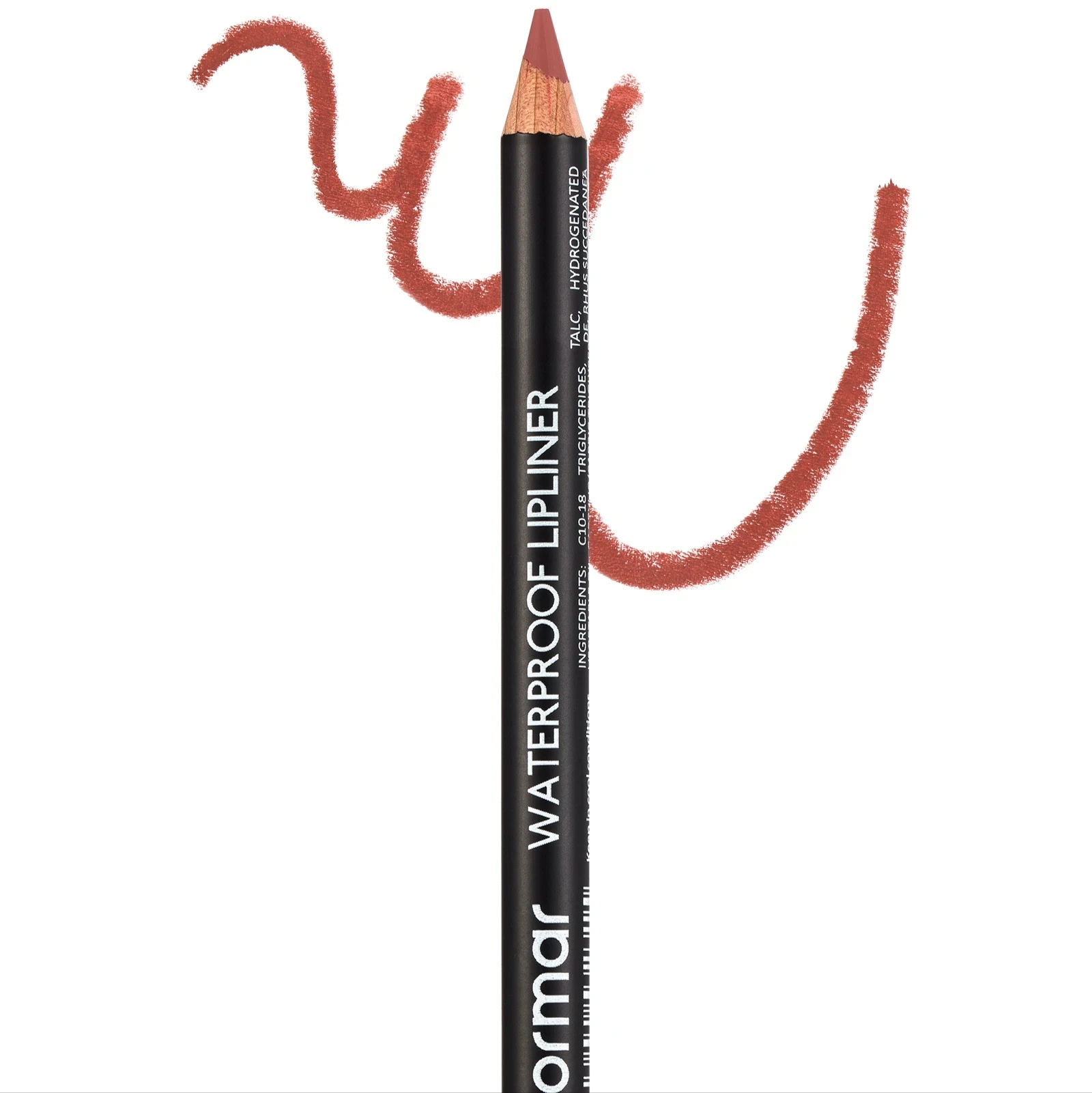 Flormar Göz Farı - Diamonds Terracotta Eyeshadow Golden Eyes 5 G 8690604083886 0212042