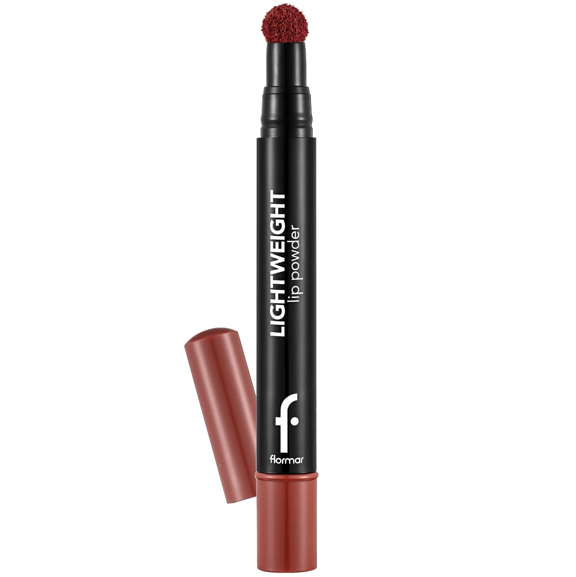 Flormar Göz Farı - Diamonds Terracotta Eyeshadow Golden Eyes 5 G 8690604083886 0212042