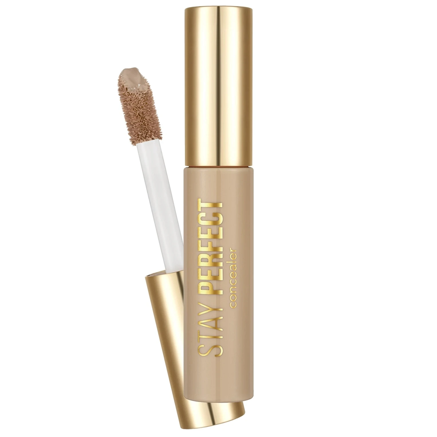 Flormar Göz Farı - Diamonds Terracotta Eyeshadow Golden Eyes 5 G 8690604083886 0212042