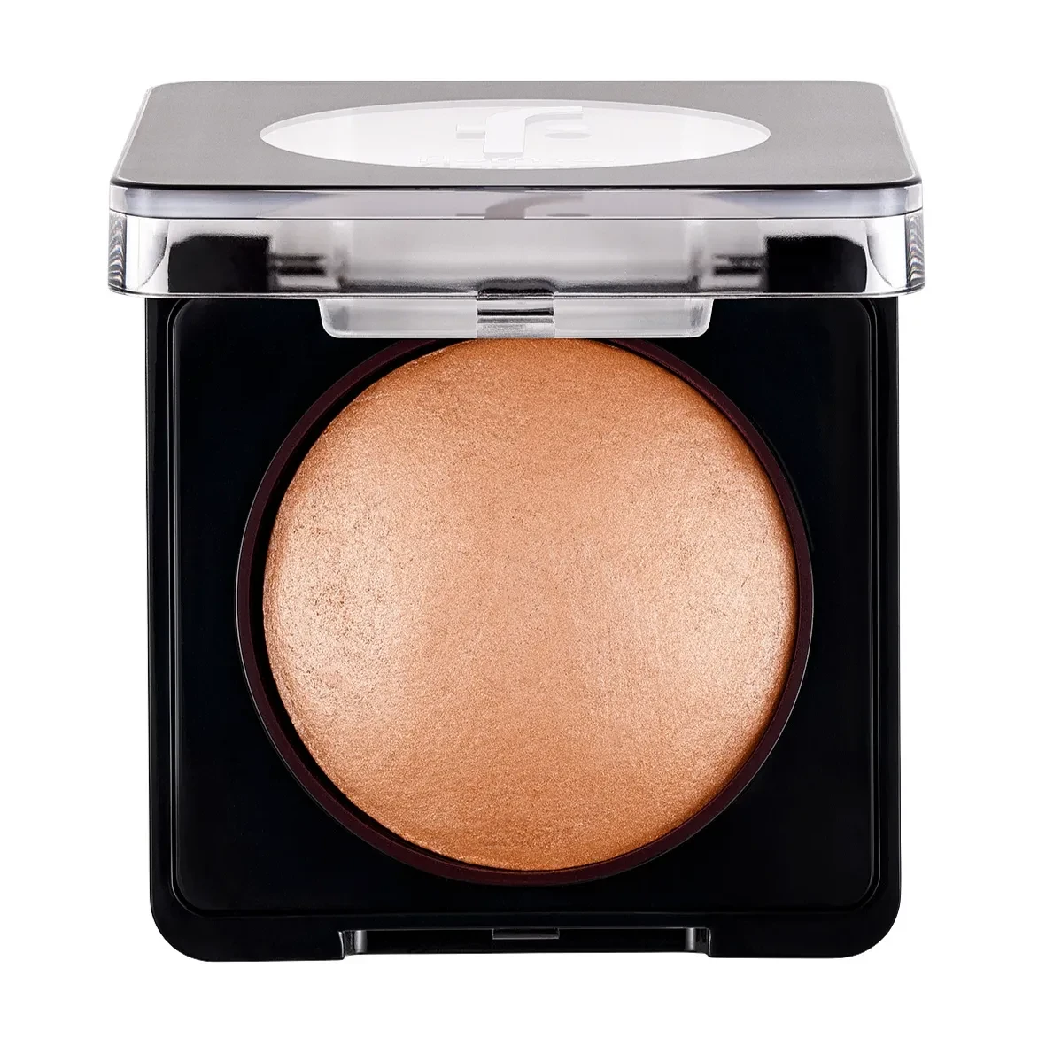 Flormar Göz Farı - Diamonds Terracotta Eyeshadow Golden Eyes 5 G 8690604083886 0212042