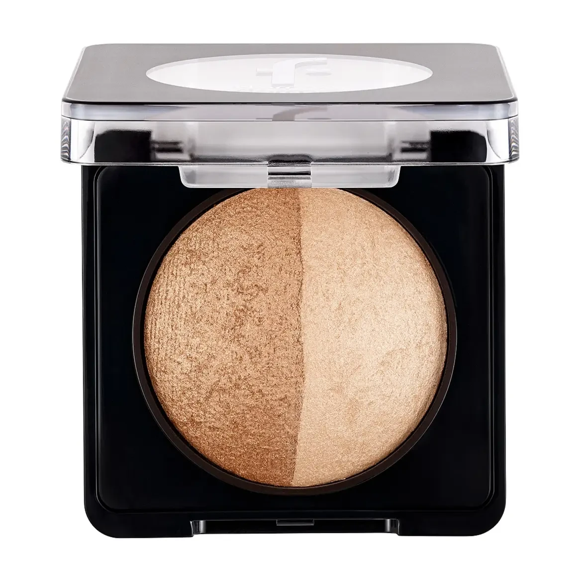 Flormar Göz Farı - Diamonds Terracotta Eyeshadow Golden Eyes 5 G 8690604083886 0212042