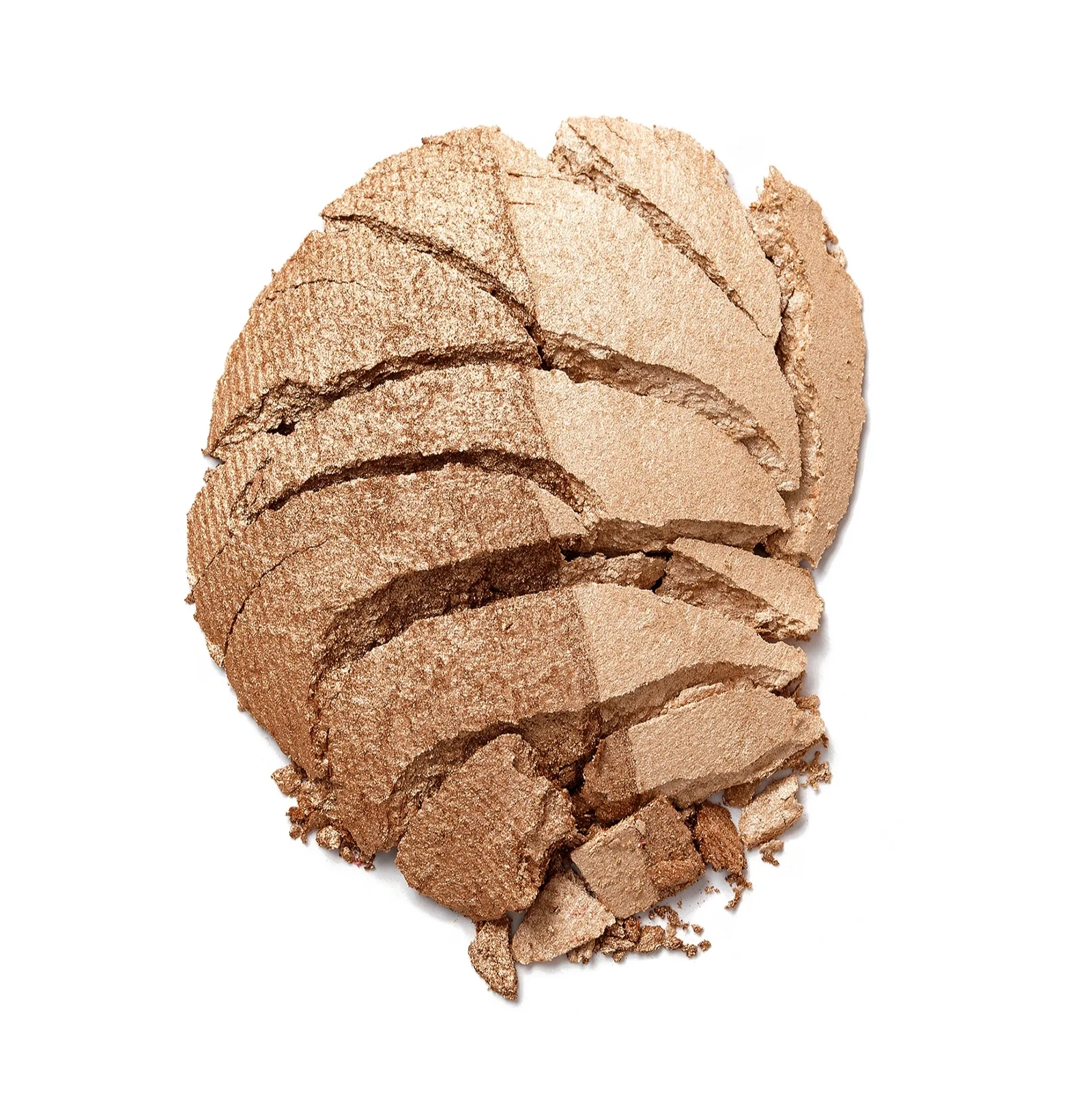 Flormar Göz Farı - Diamonds Terracotta Eyeshadow Golden Eyes 5 G 8690604083886 0212042