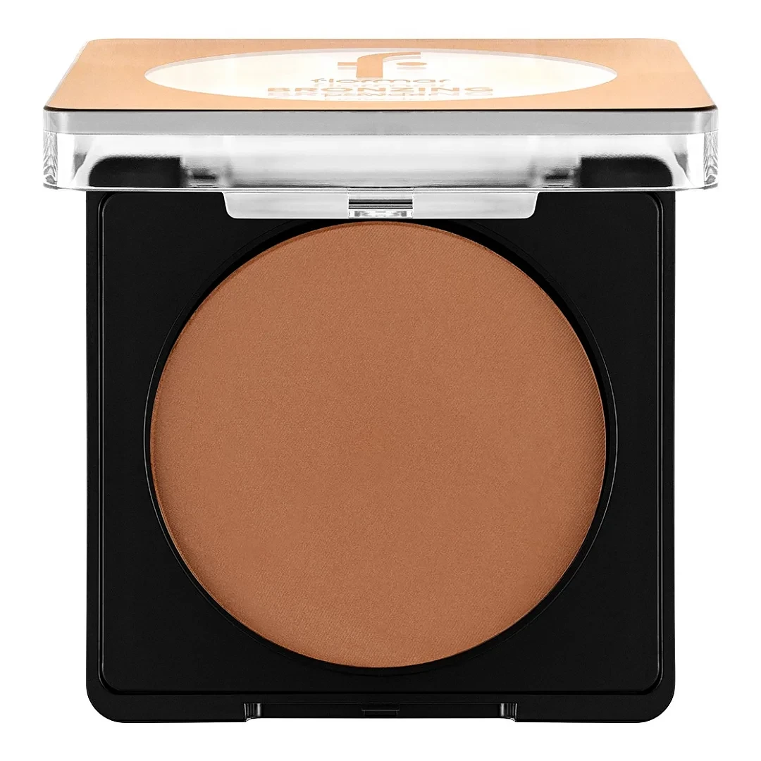 Flormar Göz Farı - Diamonds Terracotta Eyeshadow Golden Eyes 5 G 8690604083886 0212042