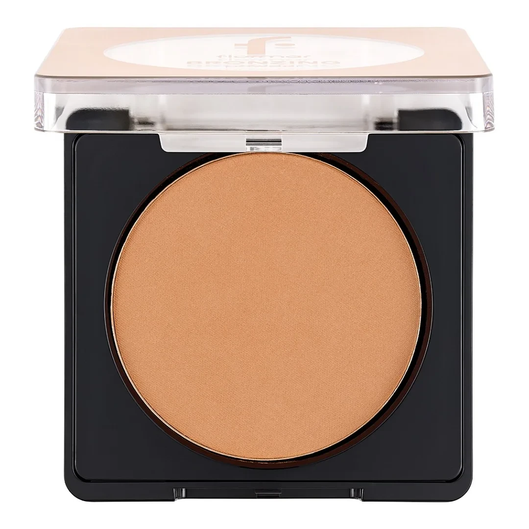 Flormar Göz Farı - Diamonds Terracotta Eyeshadow Golden Eyes 5 G 8690604083886 0212042