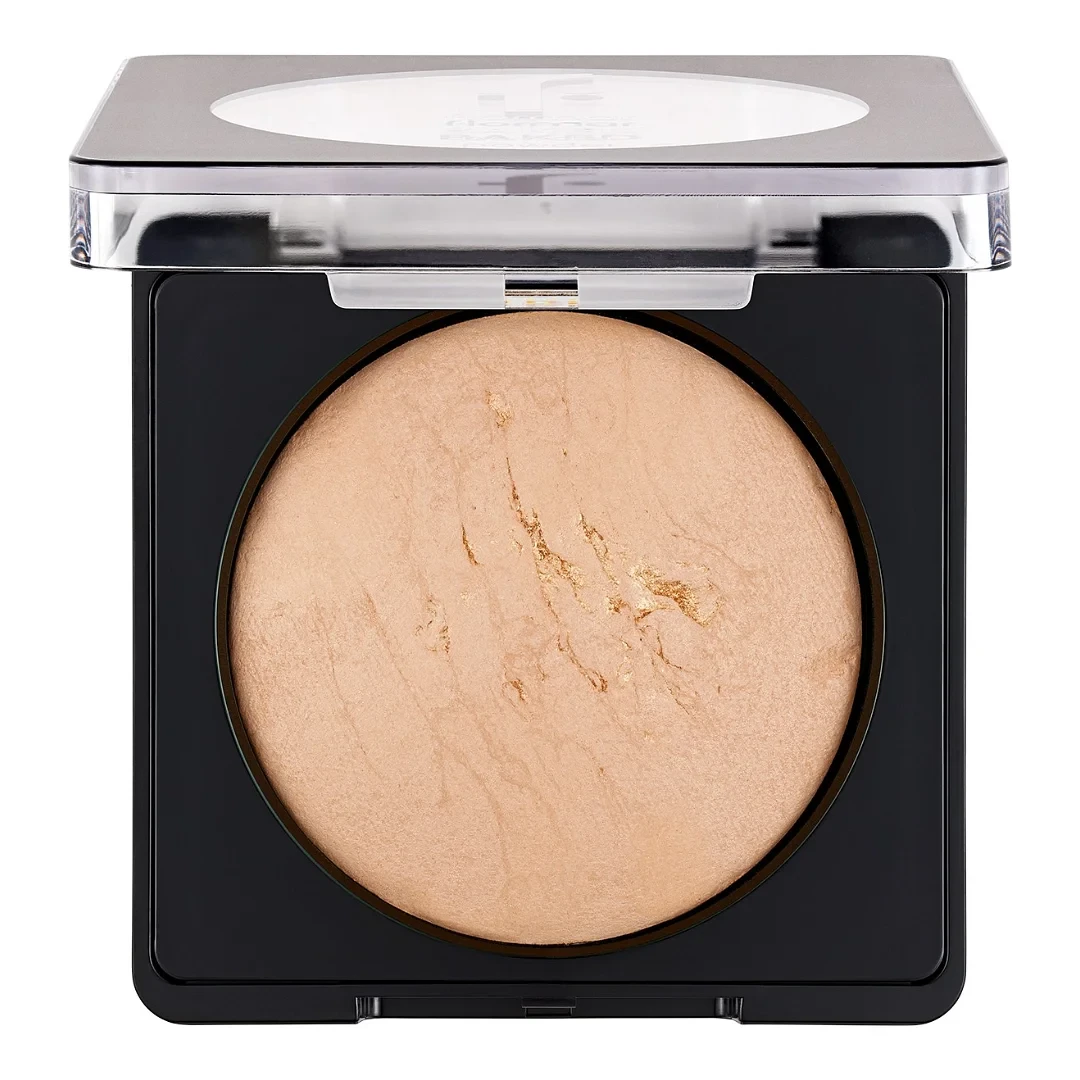 Flormar Göz Farı - Diamonds Terracotta Eyeshadow Golden Eyes 5 G 8690604083886 0212042