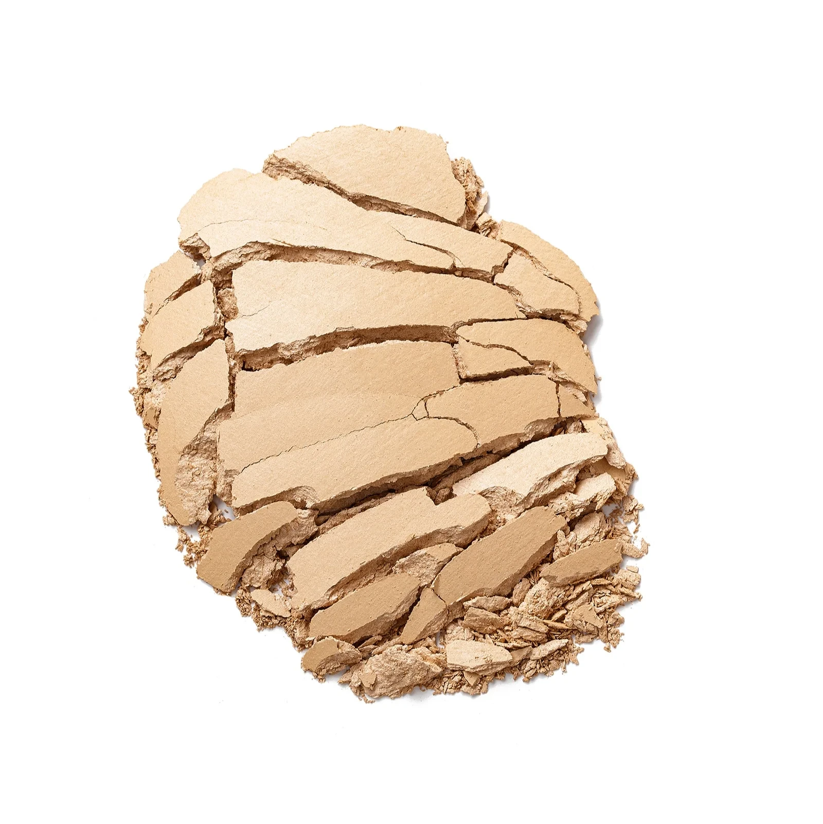 Flormar Göz Farı - Diamonds Terracotta Eyeshadow Golden Eyes 5 G 8690604083886 0212042