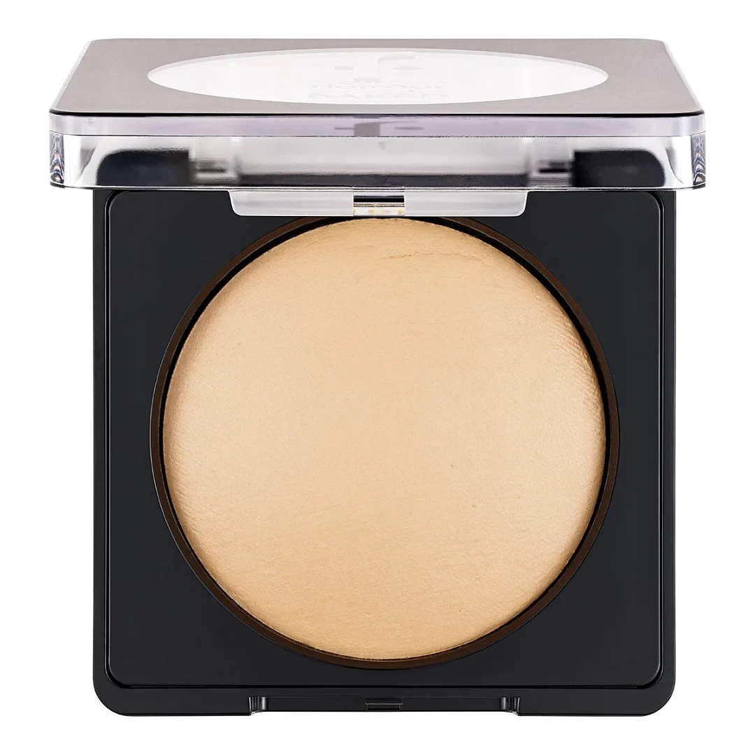 Flormar Göz Farı - Diamonds Terracotta Eyeshadow Golden Eyes 5 G 8690604083886 0212042