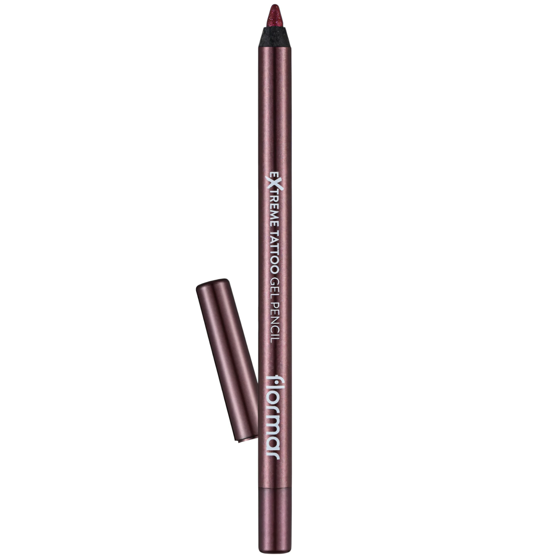 Flormar Göz Farı - Diamonds Terracotta Eyeshadow Golden Eyes 5 G 8690604083886 0212042