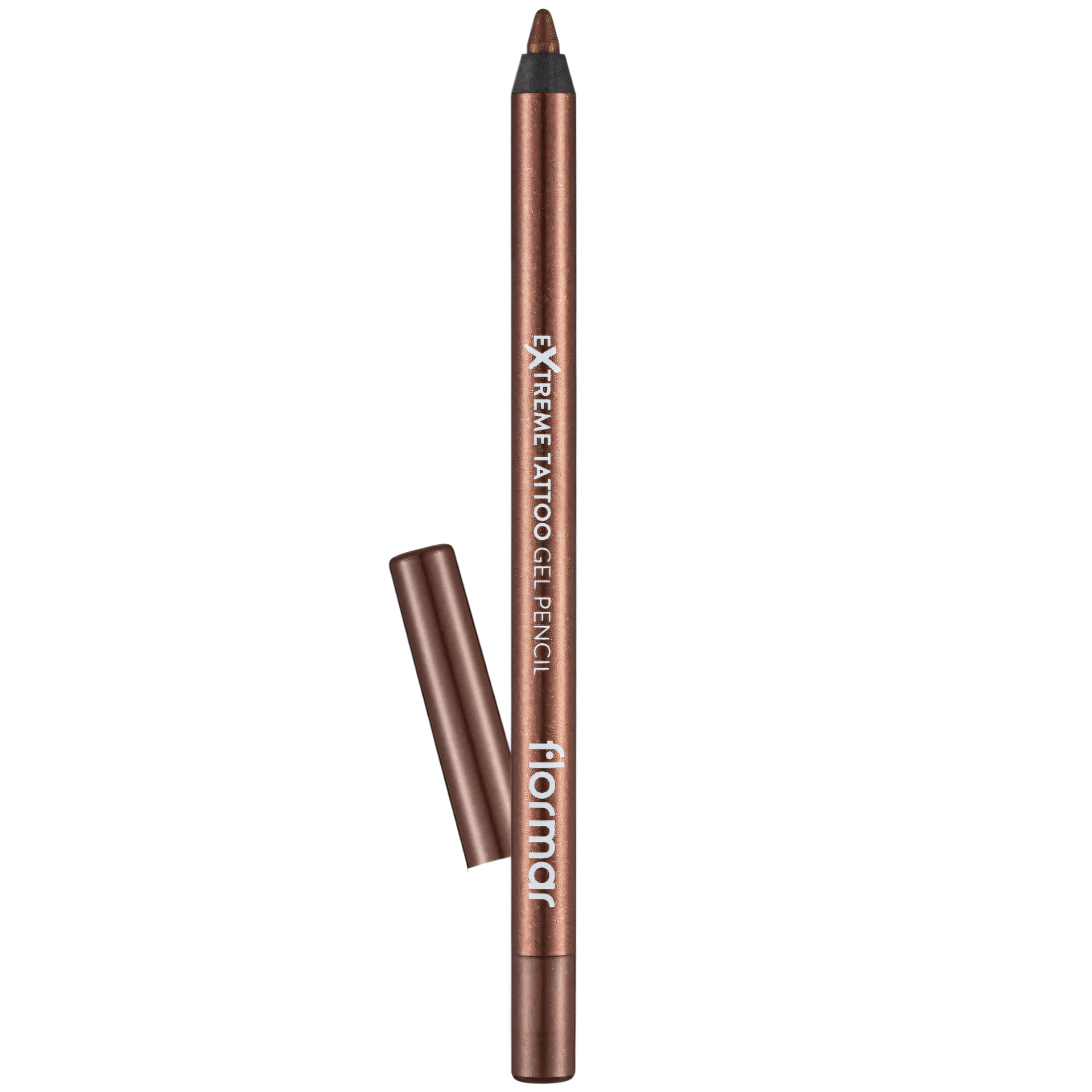 Flormar Göz Farı - Diamonds Terracotta Eyeshadow Golden Eyes 5 G 8690604083886 0212042
