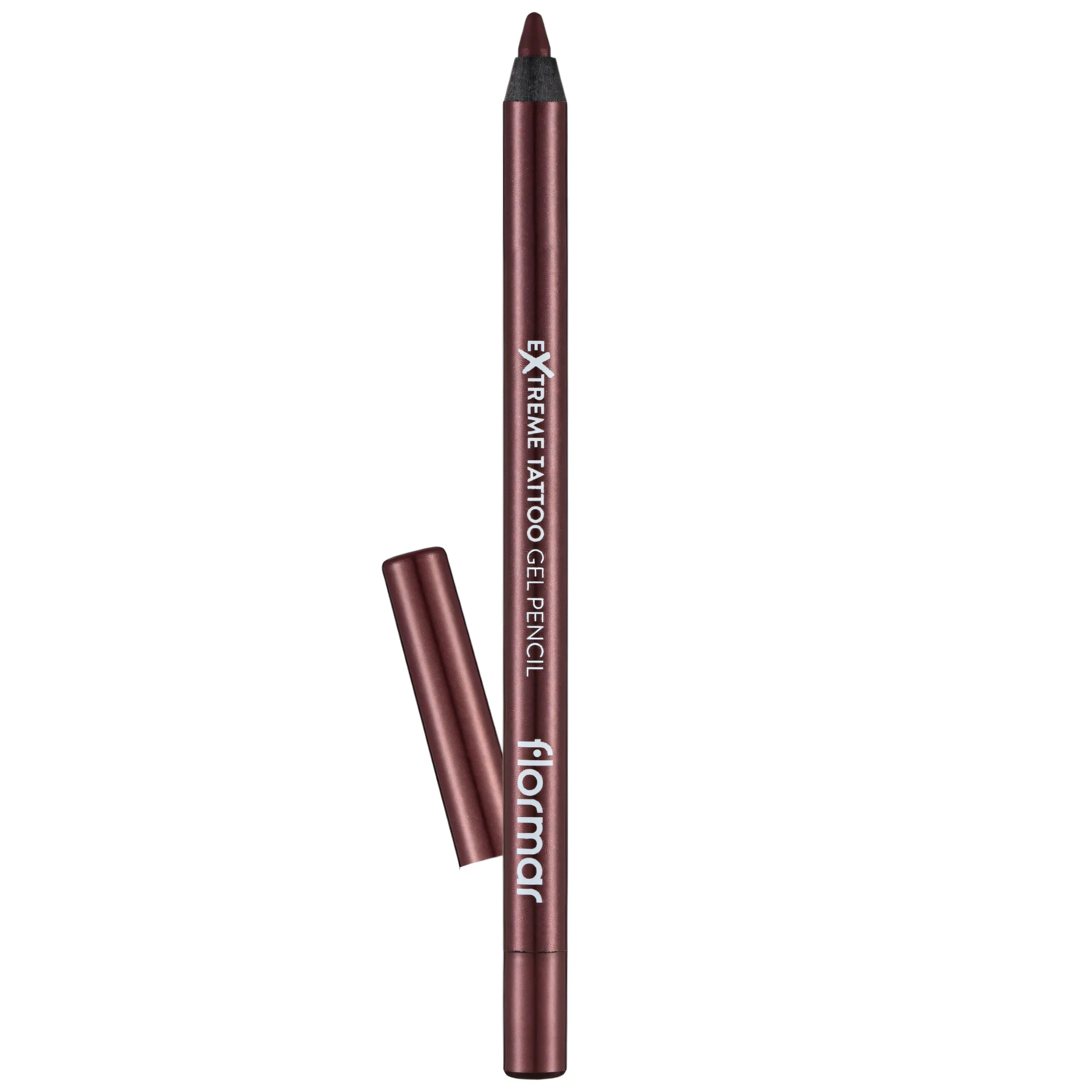 Flormar Göz Farı - Diamonds Terracotta Eyeshadow Golden Eyes 5 G 8690604083886 0212042
