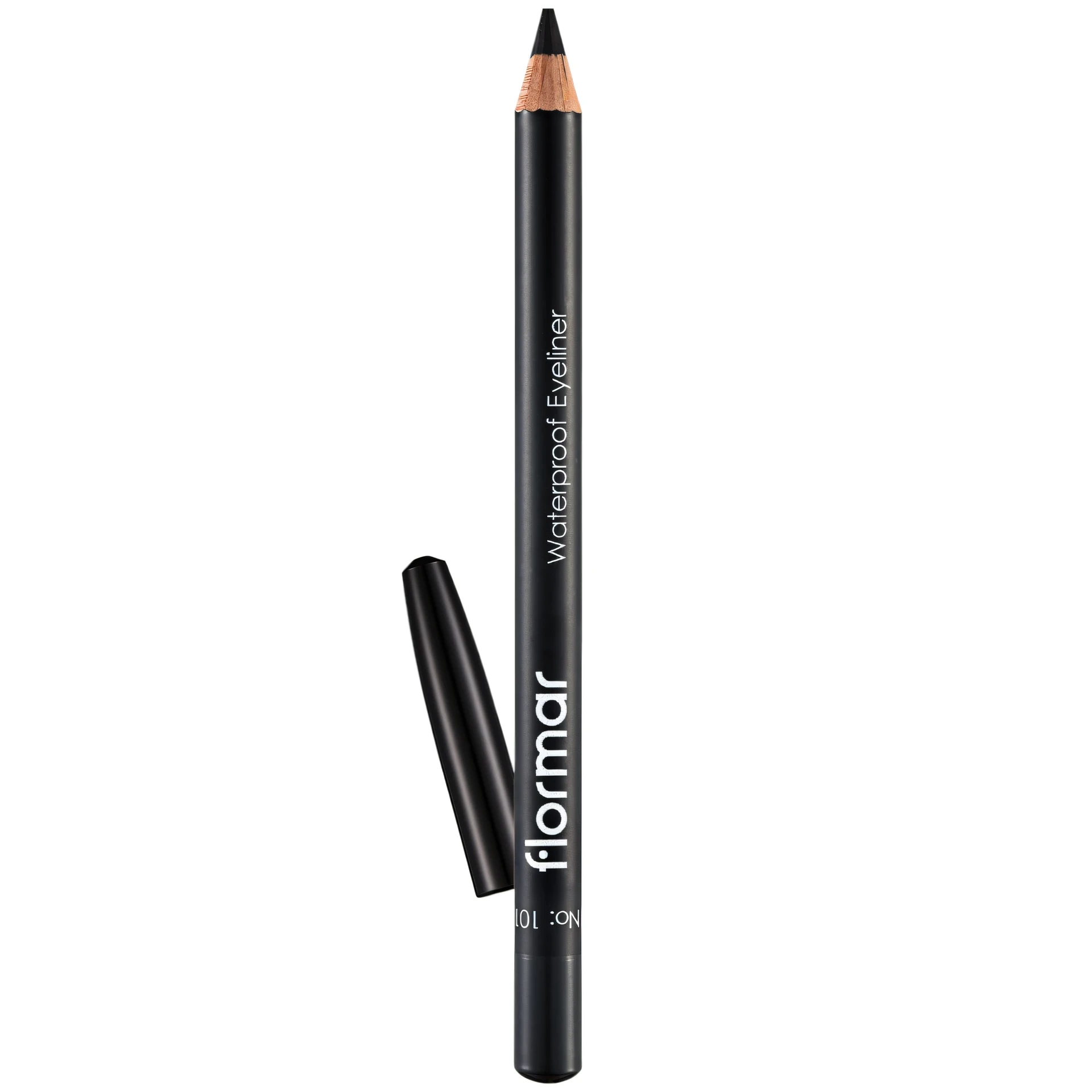 Flormar Göz Farı - Diamonds Terracotta Eyeshadow Golden Eyes 5 G 8690604083886 0212042