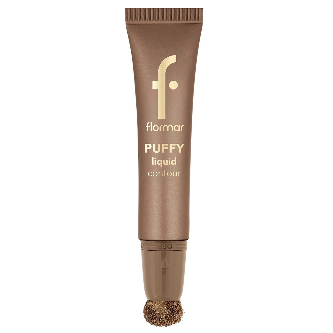Flormar Göz Farı - Diamonds Terracotta Eyeshadow Golden Eyes 5 G 8690604083886 0212042