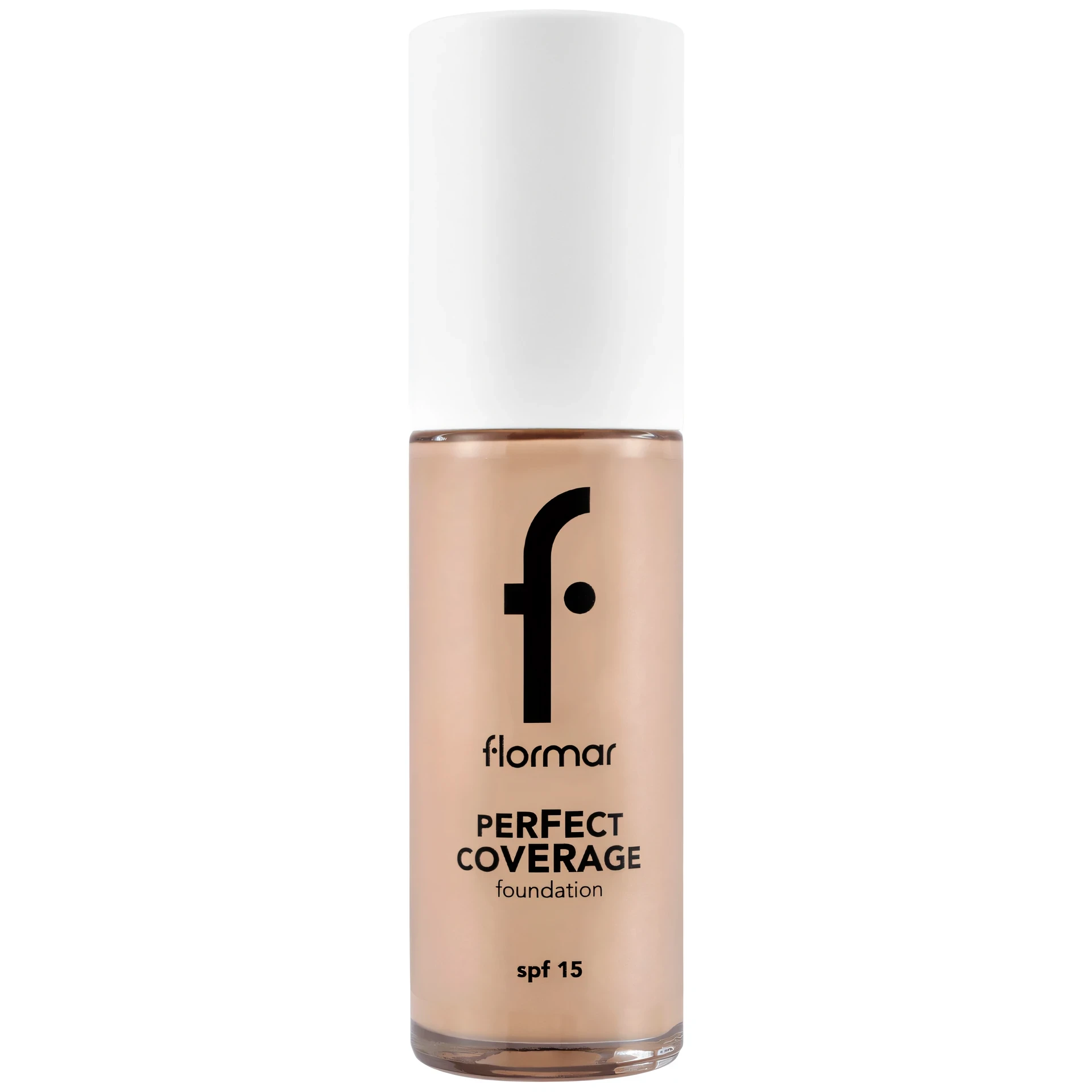 Flormar Göz Farı - Diamonds Terracotta Eyeshadow Golden Eyes 5 G 8690604083886 0212042
