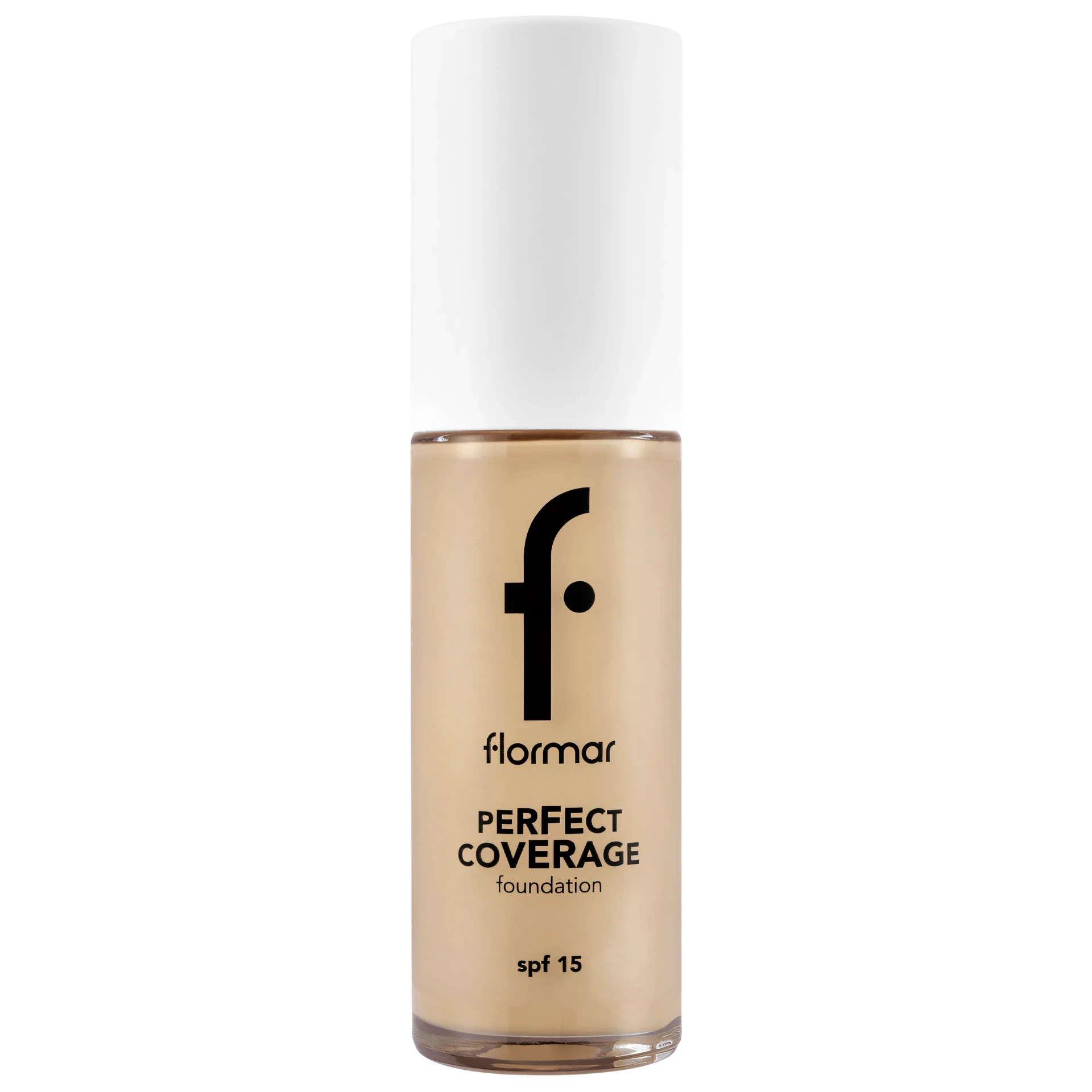 Flormar Göz Farı - Diamonds Terracotta Eyeshadow Golden Eyes 5 G 8690604083886 0212042