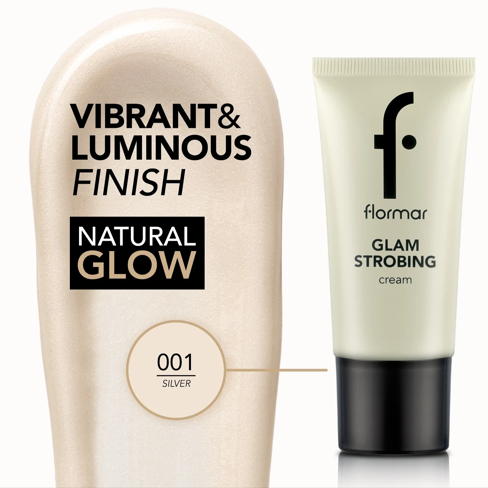 Flormar Göz Farı - Diamonds Terracotta Eyeshadow Golden Eyes 5 G 8690604083886 0212042