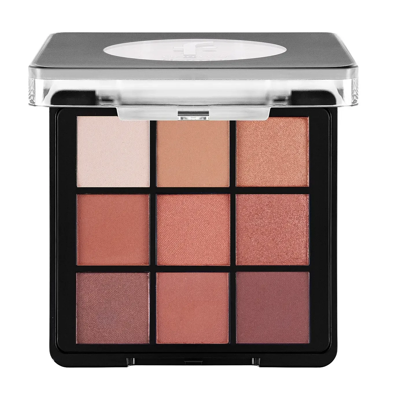 Flormar Göz Farı - Diamonds Terracotta Eyeshadow Golden Eyes 5 G 8690604083886 0212042