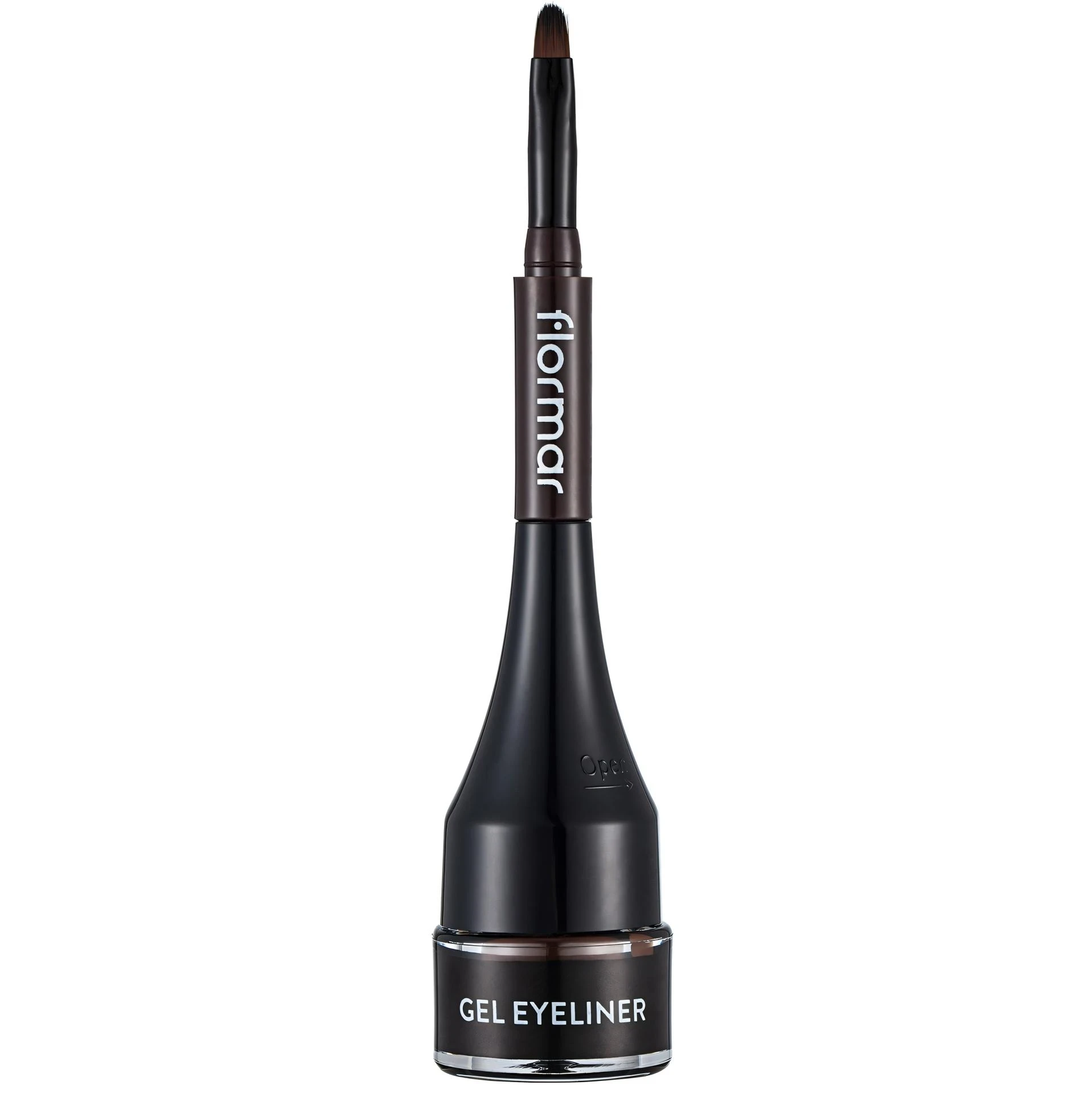 Flormar Göz Farı - Diamonds Terracotta Eyeshadow Golden Eyes 5 G 8690604083886 0212042