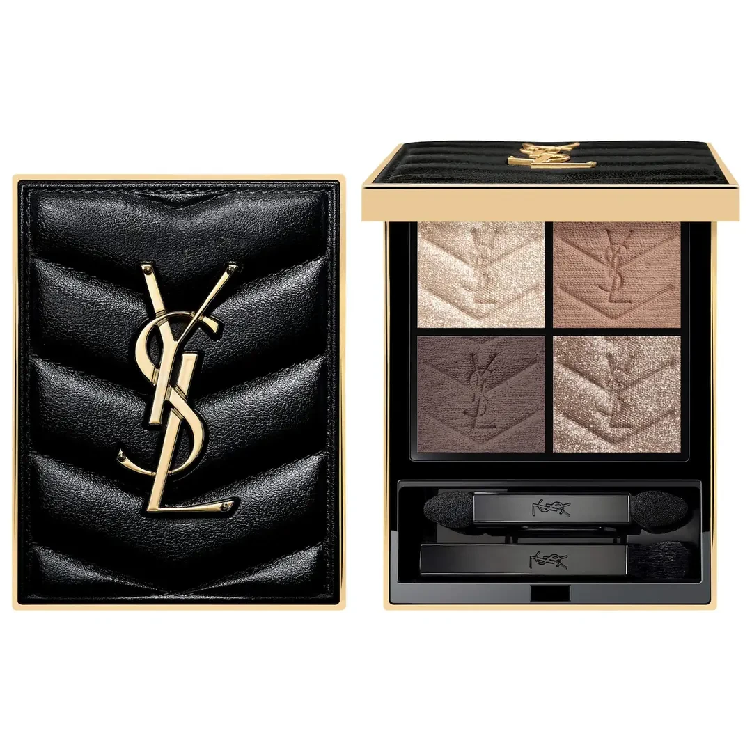 Flormar Göz Farı - Diamonds Terracotta Eyeshadow Golden Eyes 5 G 8690604083886 0212042
