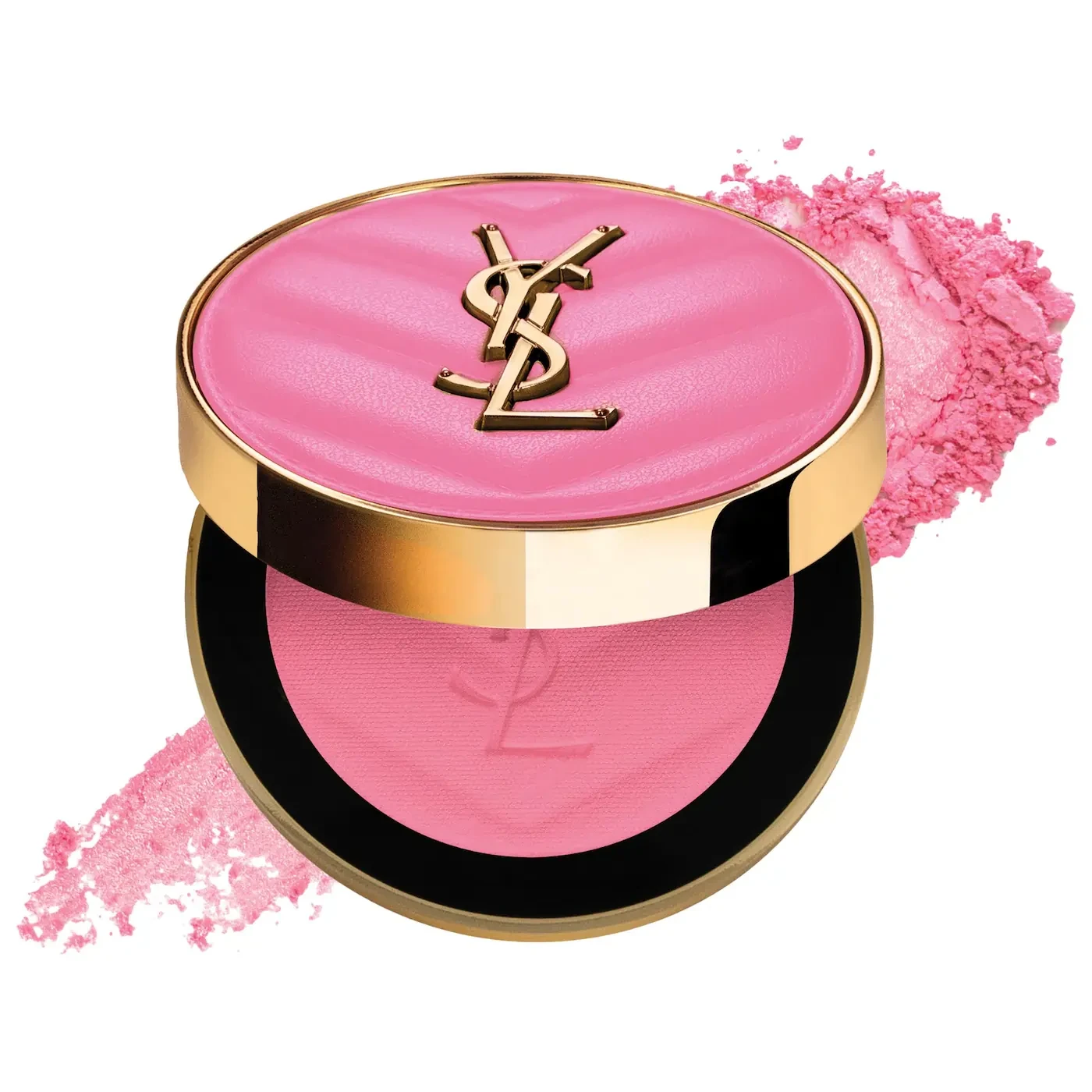 Flormar Göz Farı - Diamonds Terracotta Eyeshadow Golden Eyes 5 G 8690604083886 0212042