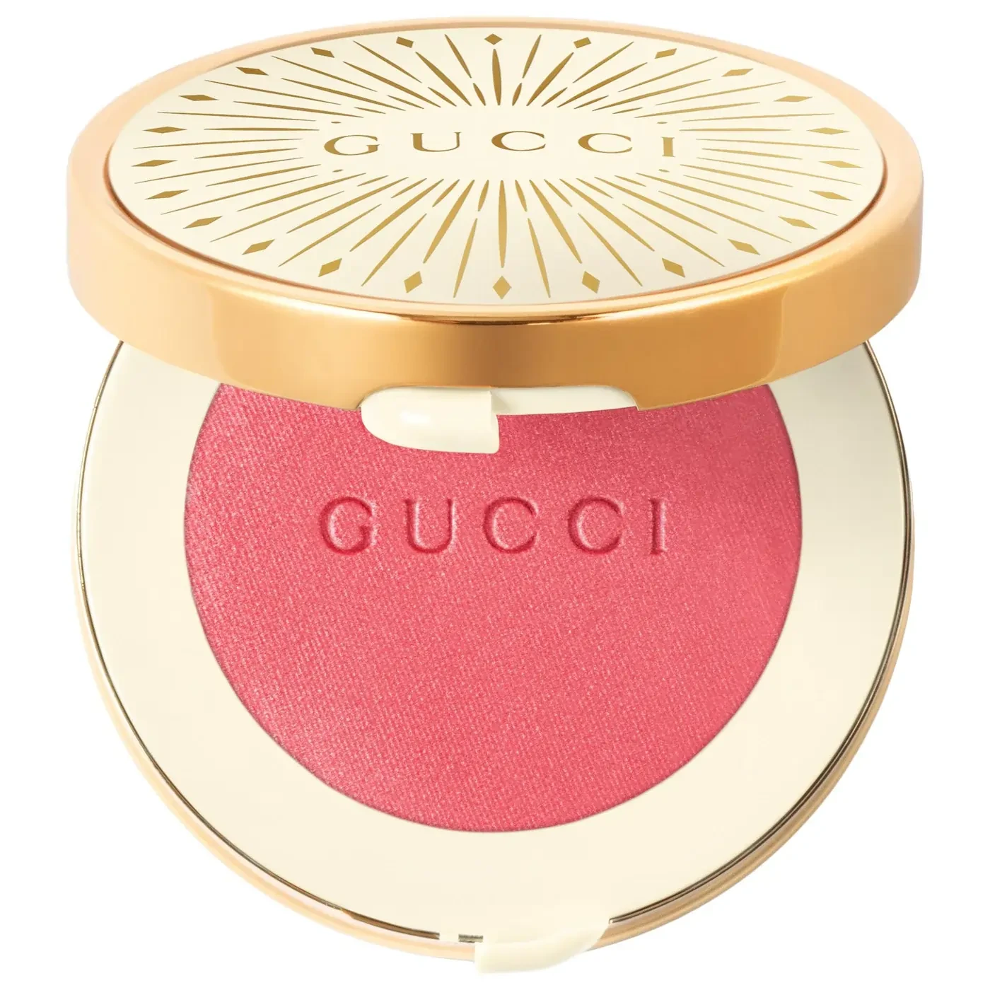 Flormar Göz Farı - Diamonds Terracotta Eyeshadow Golden Eyes 5 G 8690604083886 0212042