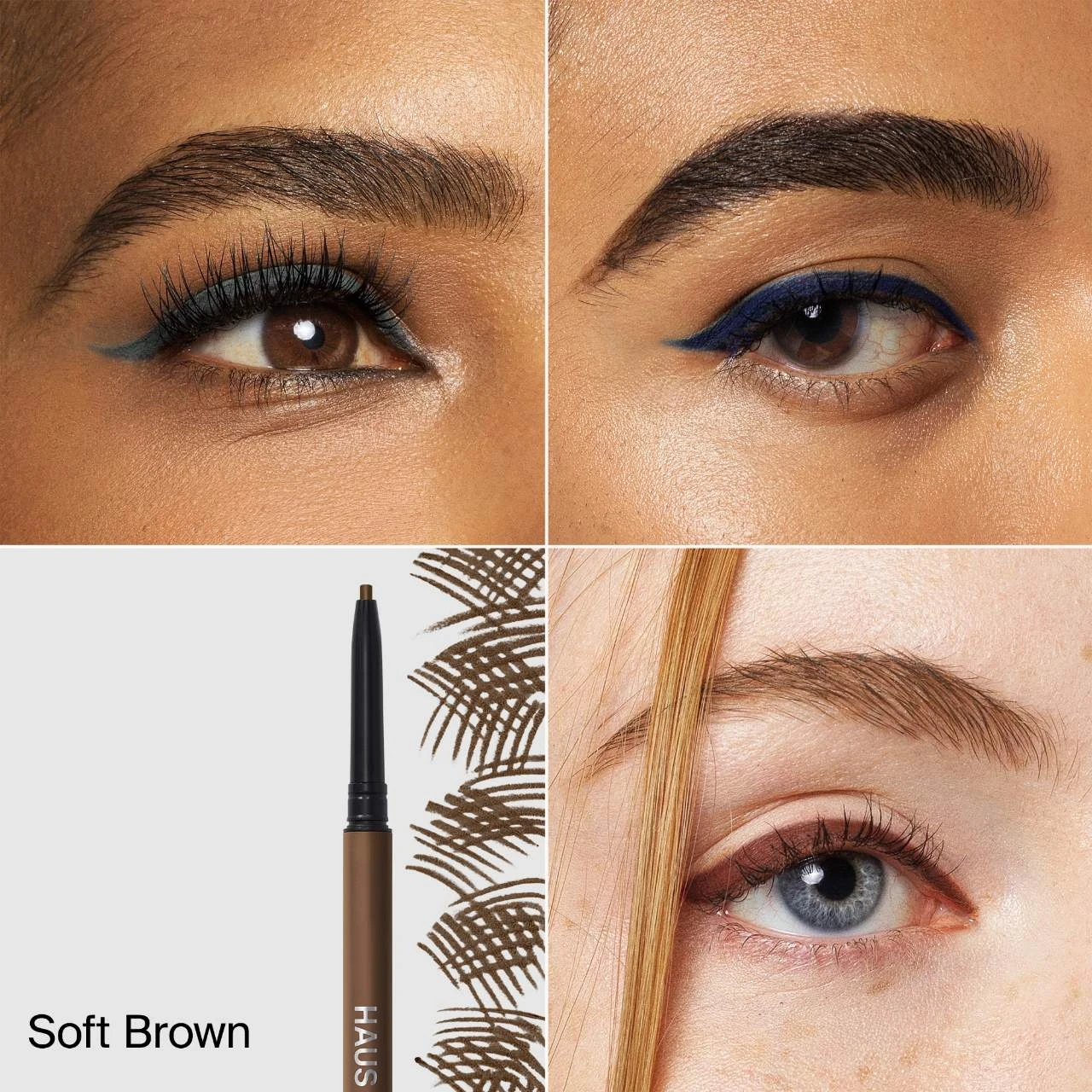 Flormar Göz Farı - Diamonds Terracotta Eyeshadow Golden Eyes 5 G 8690604083886 0212042
