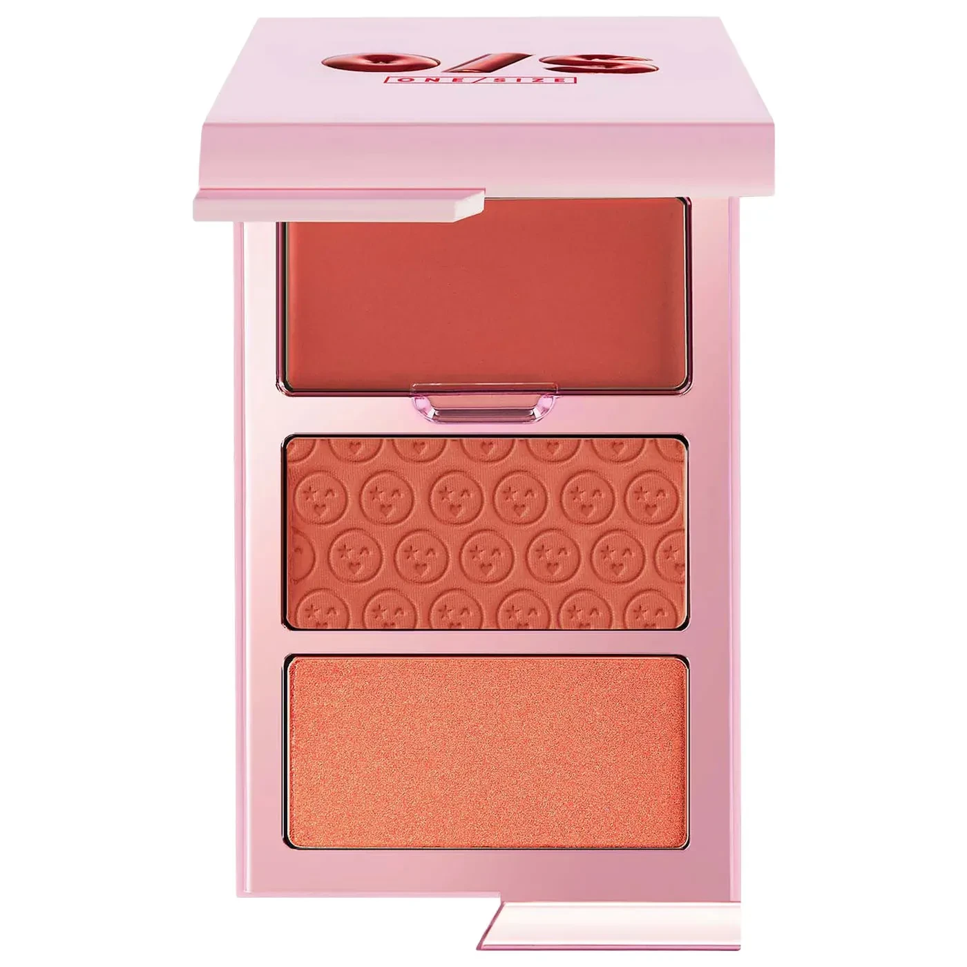 Flormar Göz Farı - Diamonds Terracotta Eyeshadow Golden Eyes 5 G 8690604083886 0212042