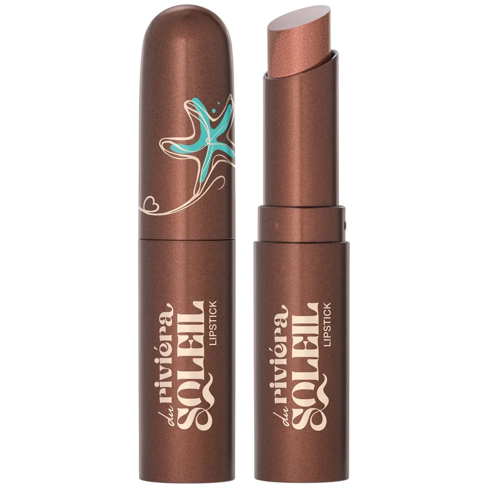 Flormar Göz Farı - Diamonds Terracotta Eyeshadow Golden Eyes 5 G 8690604083886 0212042