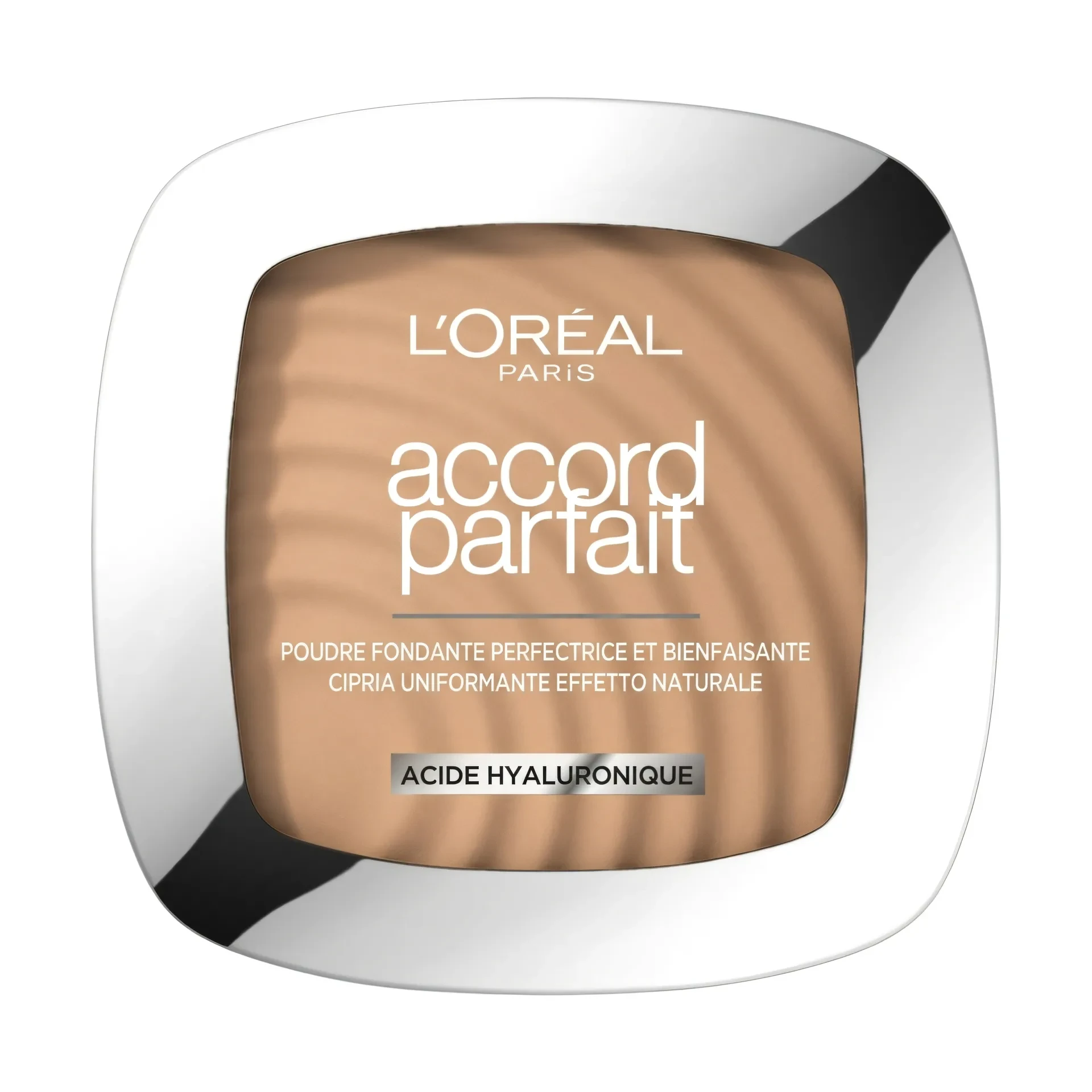 Flormar Göz Farı - Diamonds Terracotta Eyeshadow Golden Eyes 5 G 8690604083886 0212042