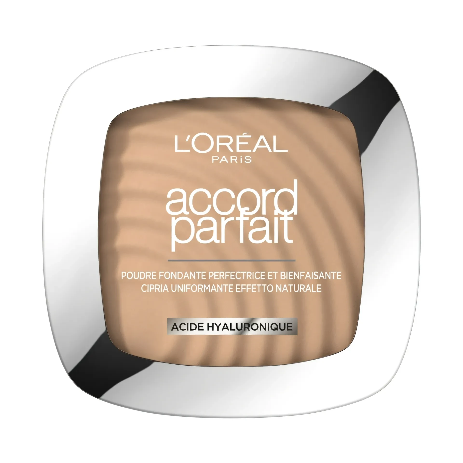 Flormar Göz Farı - Diamonds Terracotta Eyeshadow Golden Eyes 5 G 8690604083886 0212042