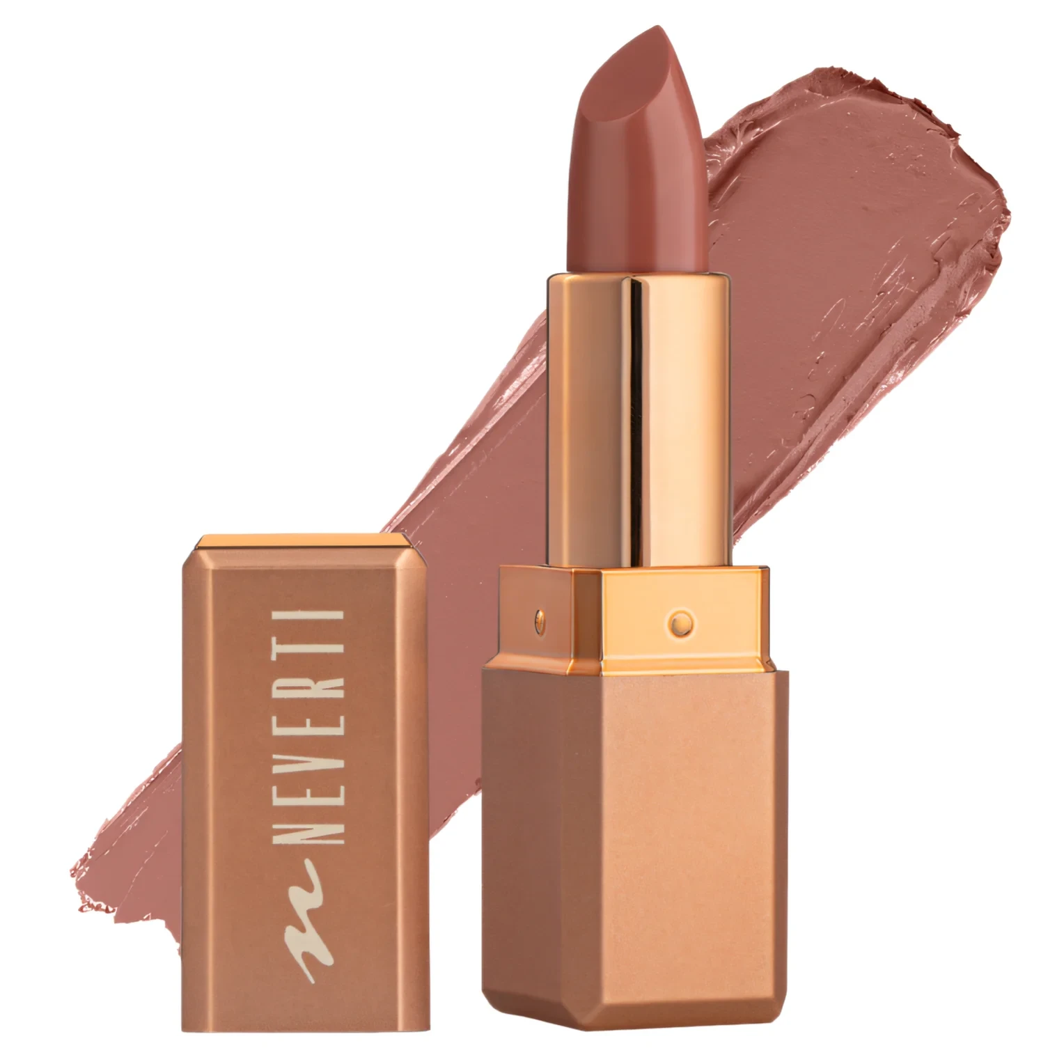 Flormar Göz Farı - Diamonds Terracotta Eyeshadow Golden Eyes 5 G 8690604083886 0212042