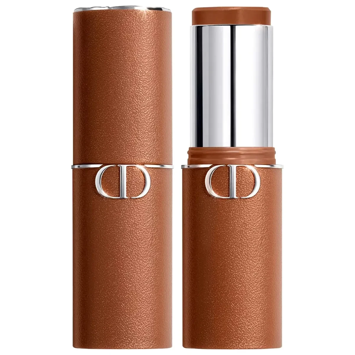Flormar Göz Farı - Diamonds Terracotta Eyeshadow Golden Eyes 5 G 8690604083886 0212042