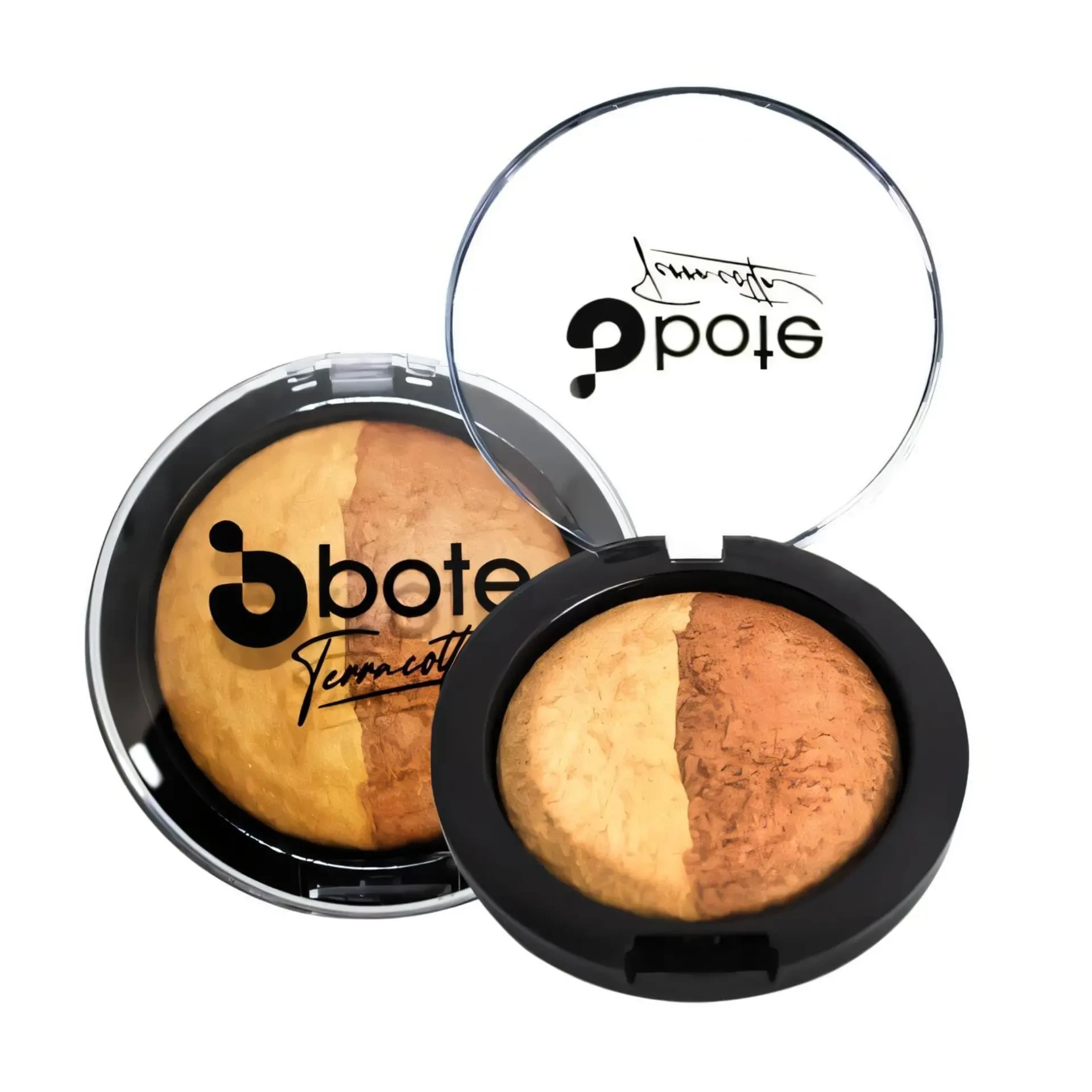 Flormar Göz Farı - Diamonds Terracotta Eyeshadow Golden Eyes 5 G 8690604083886 0212042