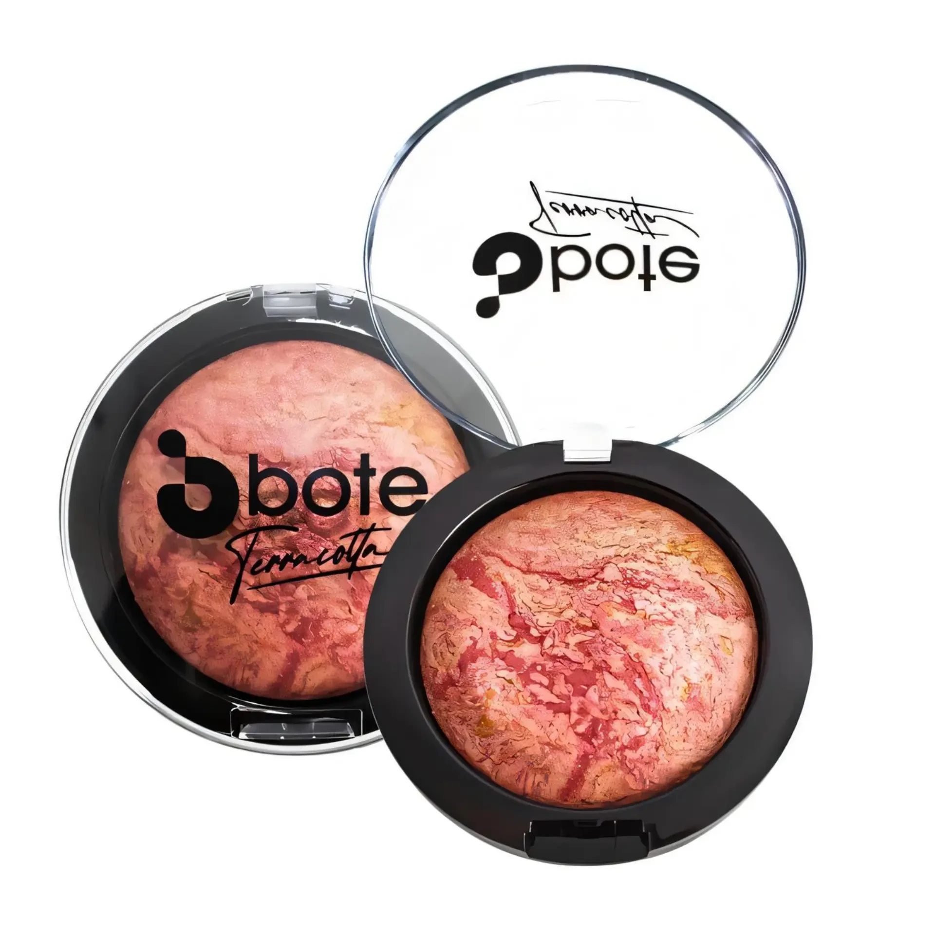 Flormar Göz Farı - Diamonds Terracotta Eyeshadow Golden Eyes 5 G 8690604083886 0212042