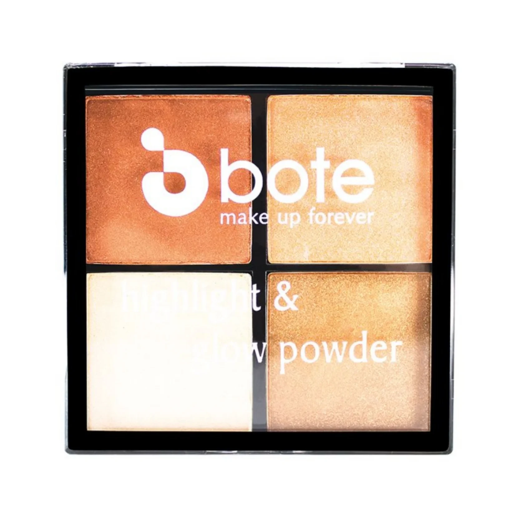 Flormar Göz Farı - Diamonds Terracotta Eyeshadow Golden Eyes 5 G 8690604083886 0212042