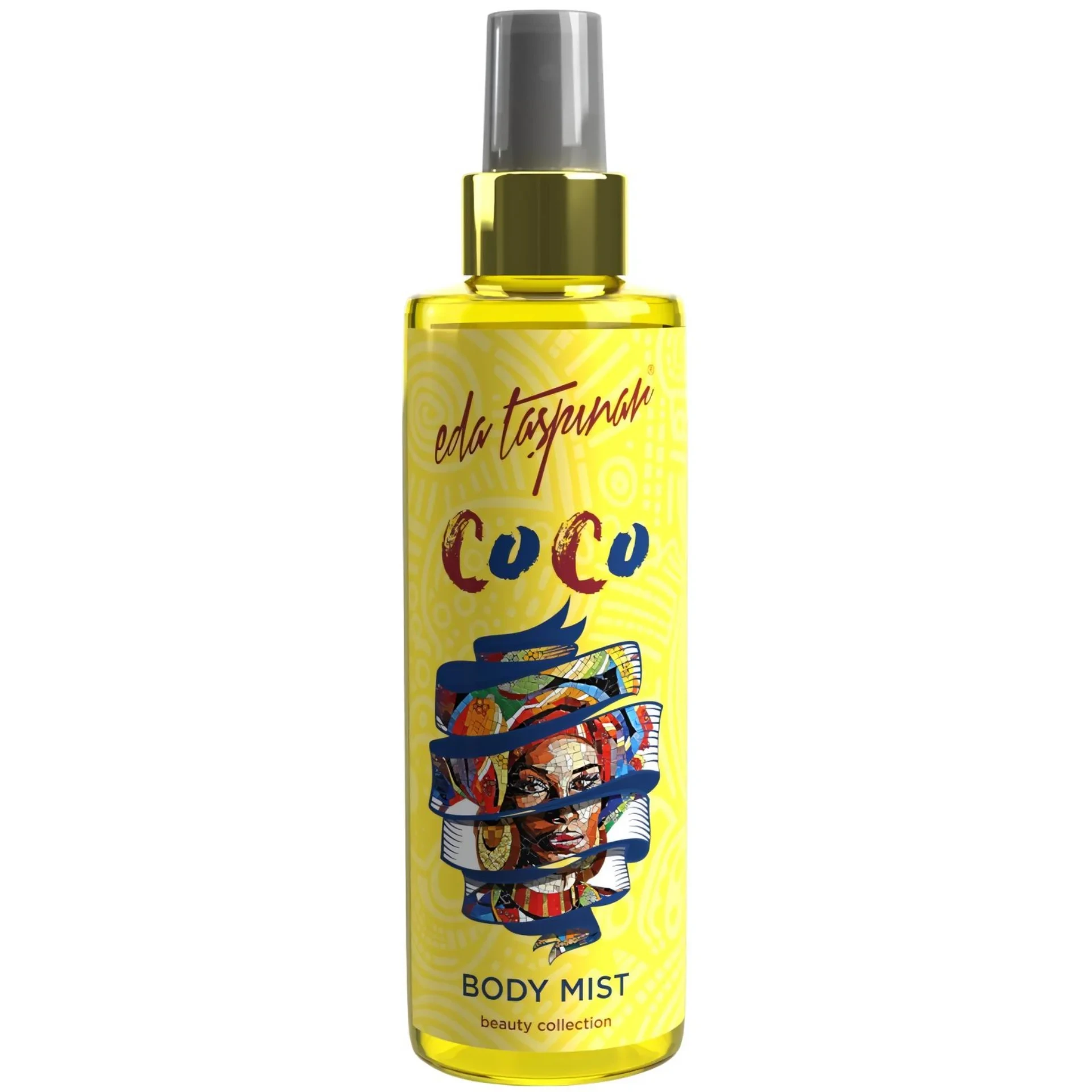 Flormar Göz Farı - Diamonds Terracotta Eyeshadow Golden Eyes 5 G 8690604083886 0212042